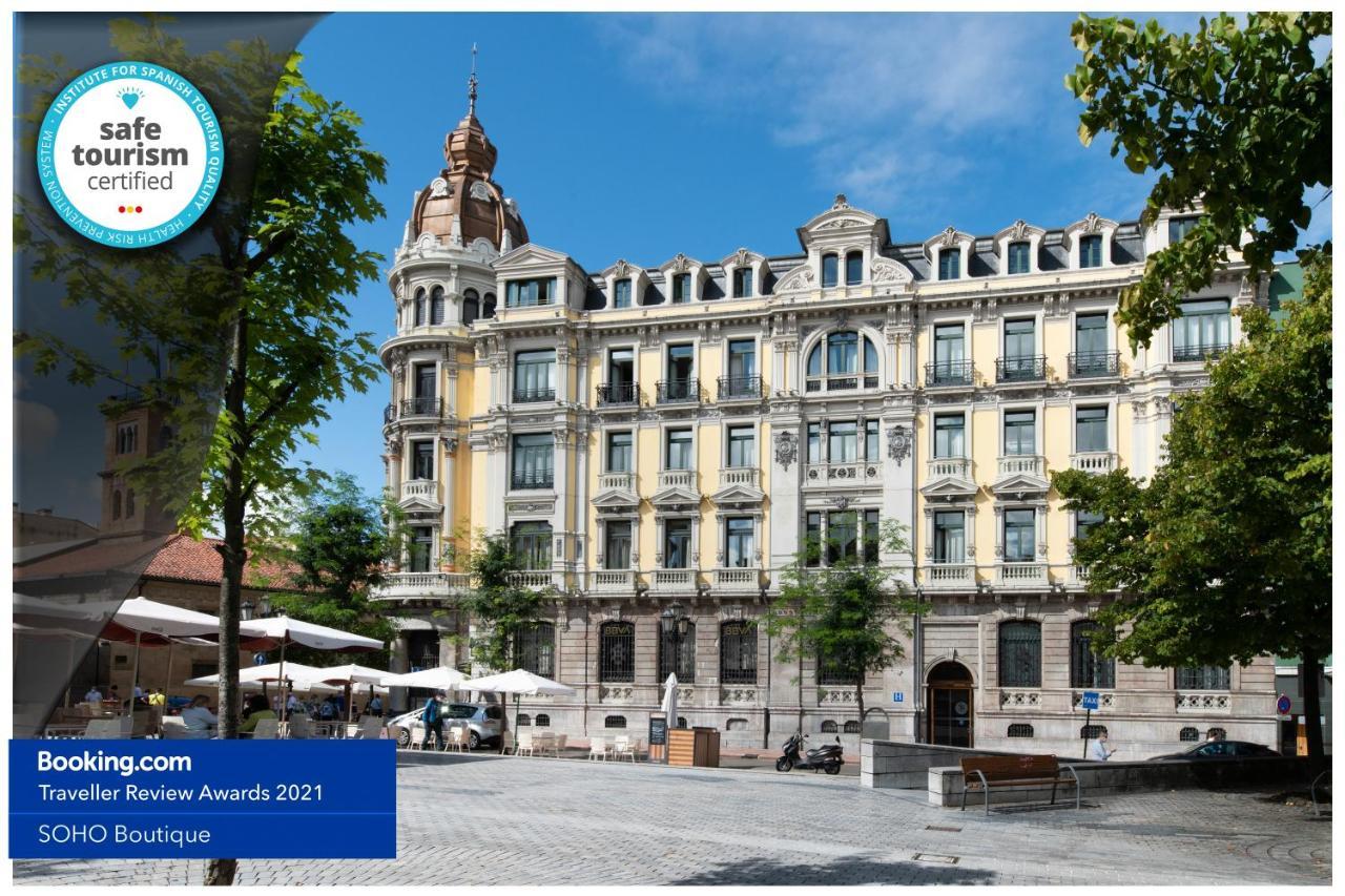 Soho Boutique Hotel 3*