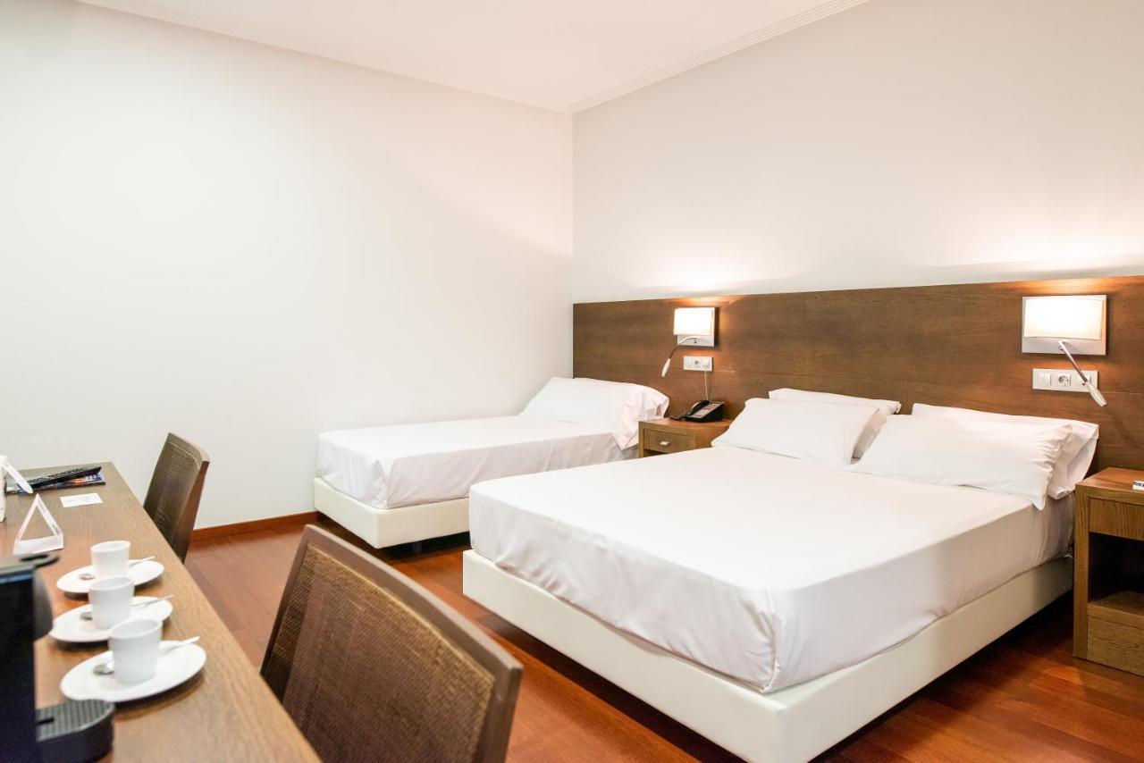 Soho Boutique 3* Oviede