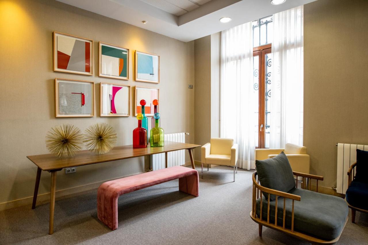 Soho Boutique Hotel Oviede