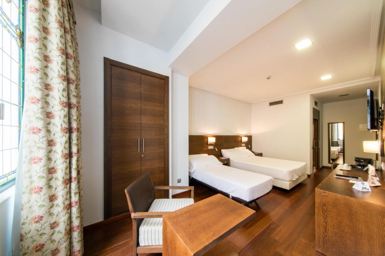 Soho Boutique Hotel