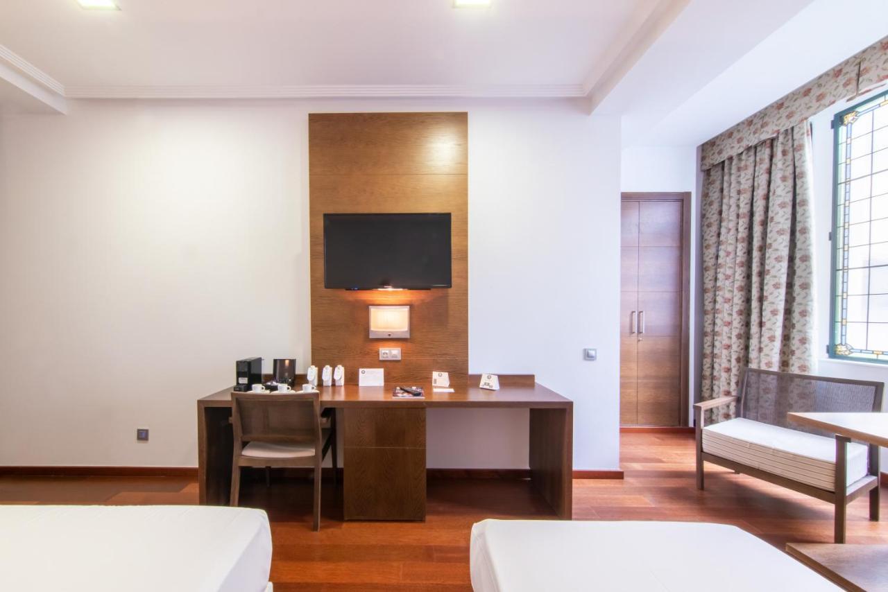 Hotel Soho Boutique 3*