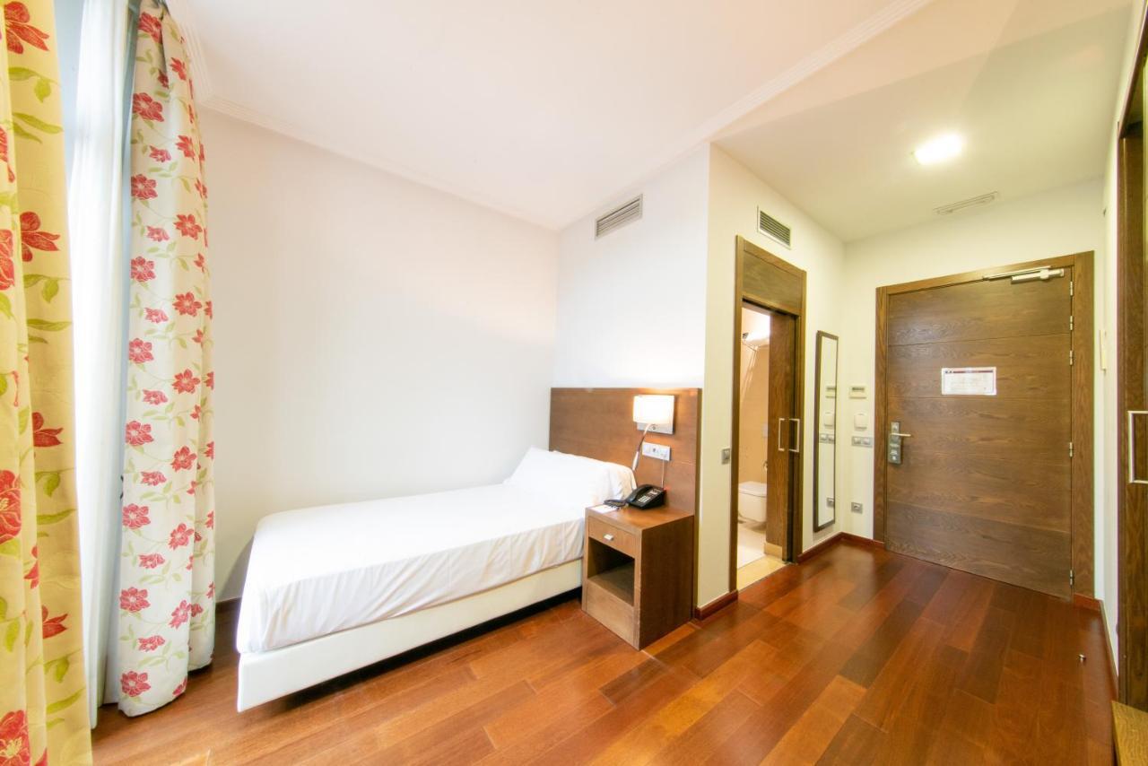 Soho Boutique Hotel