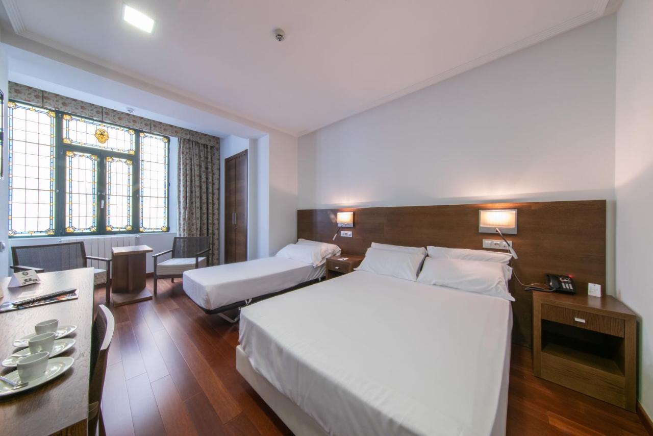 Soho Boutique Hotel 3*