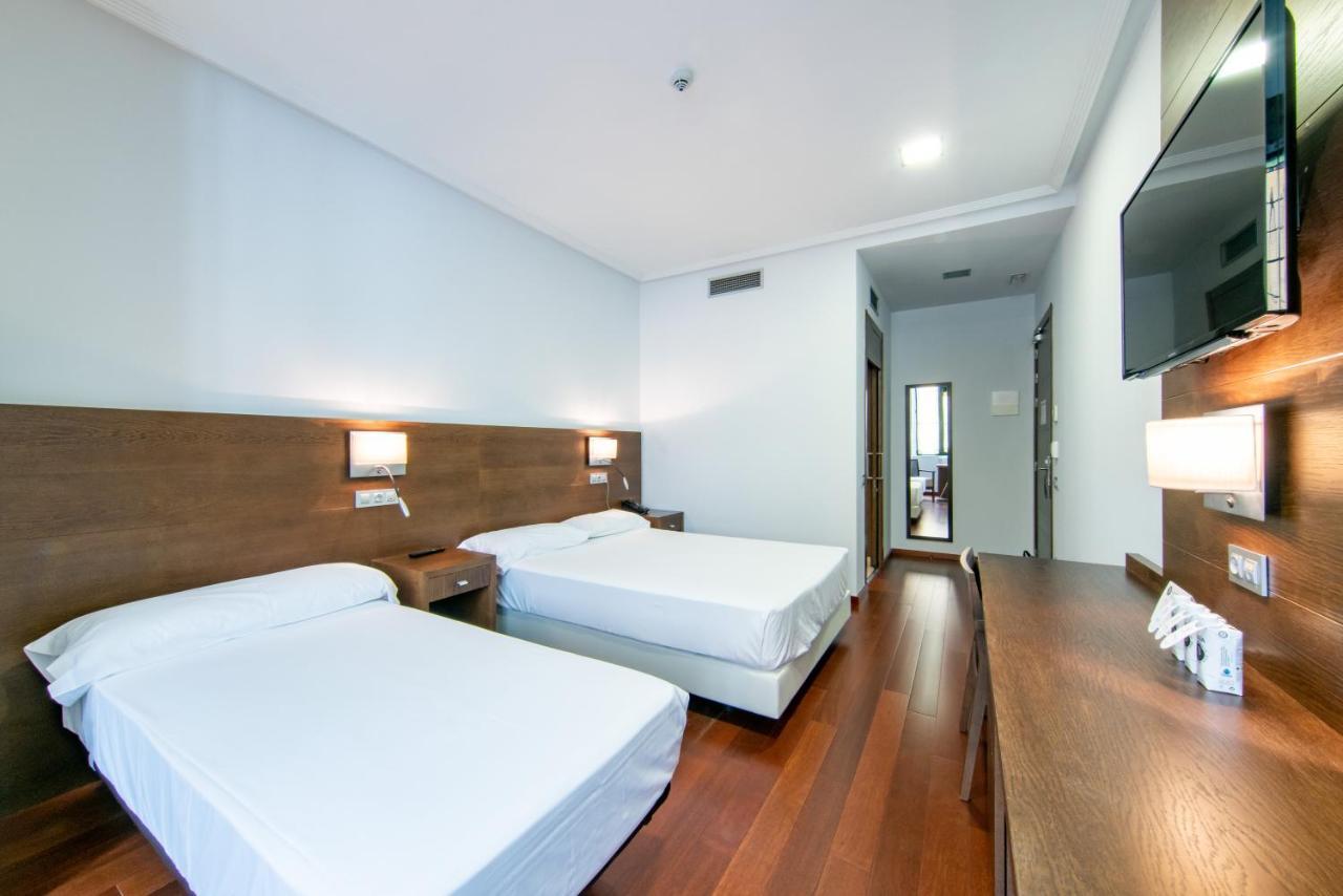 Hotel Soho Boutique 3*