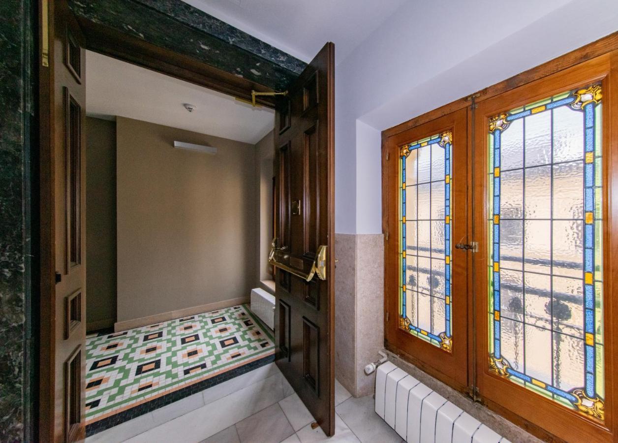 Soho Boutique Hotel Oviede