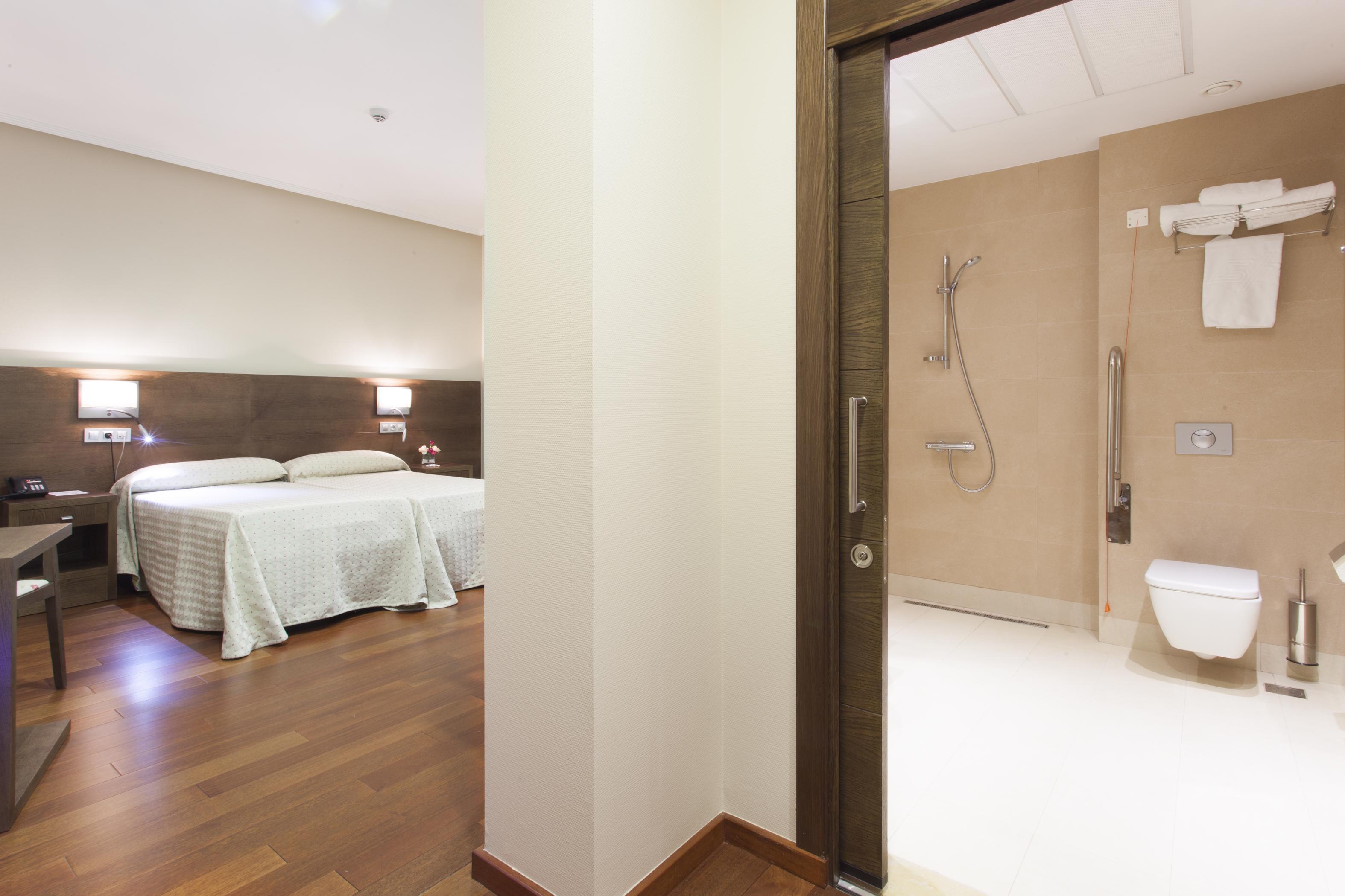 Soho Boutique Hotel