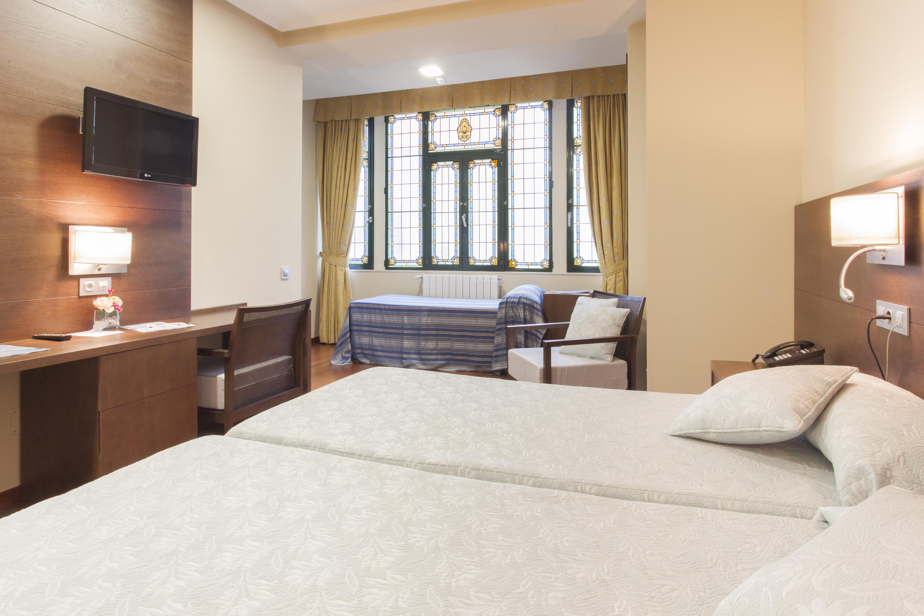 Soho Boutique Hotel 3*
