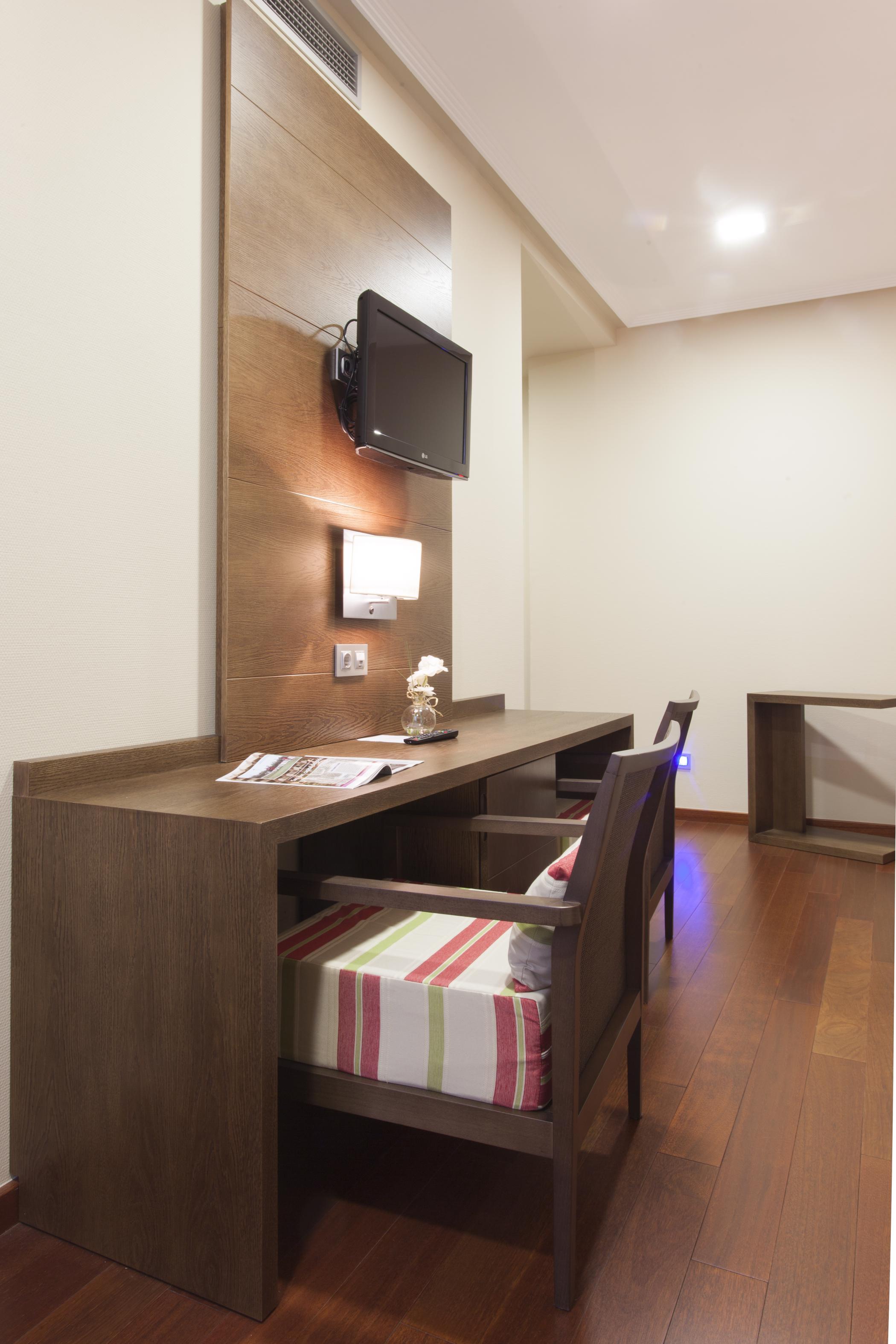 Soho Boutique 3* Oviede