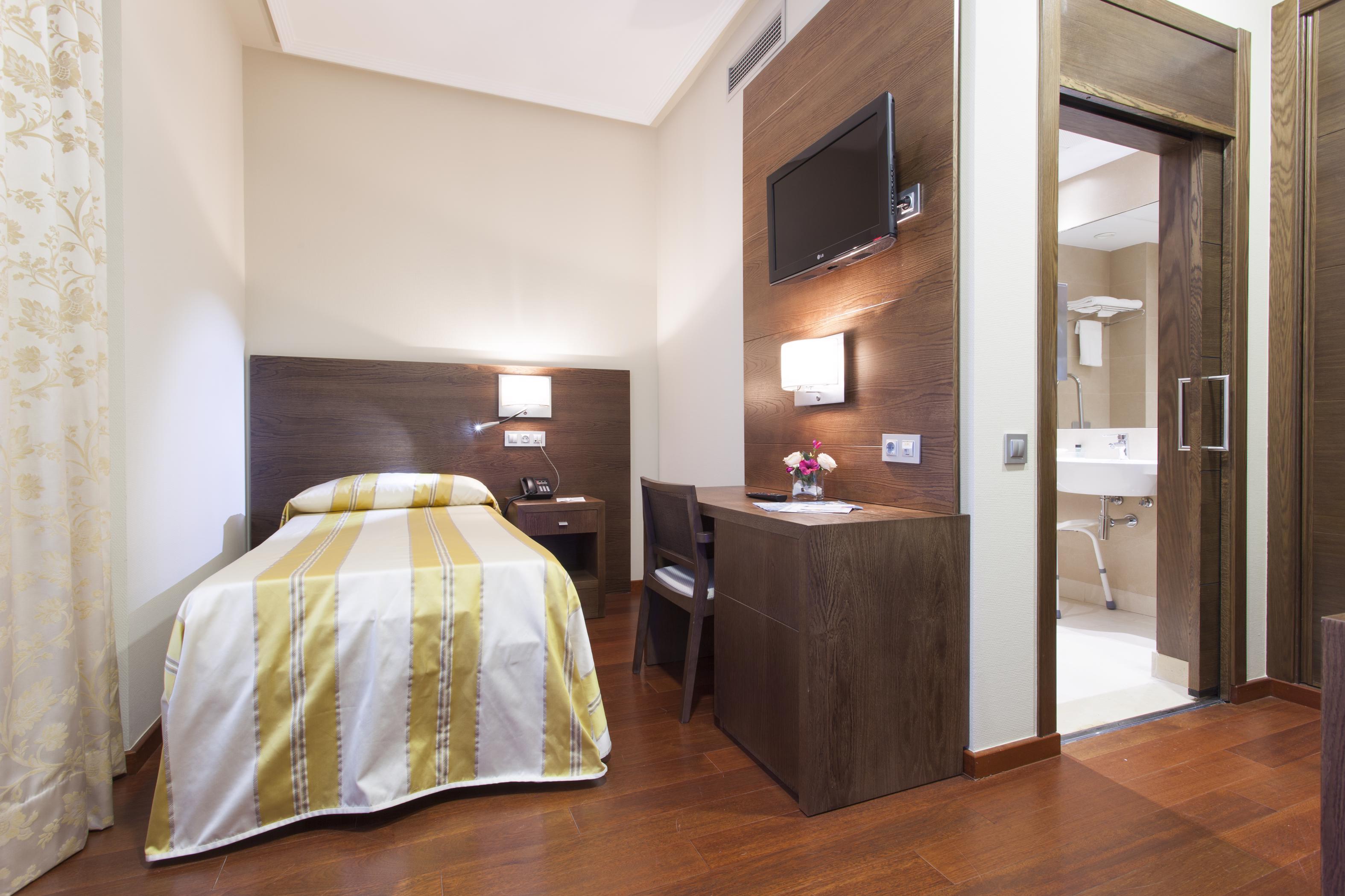 Soho Boutique 3* Oviede