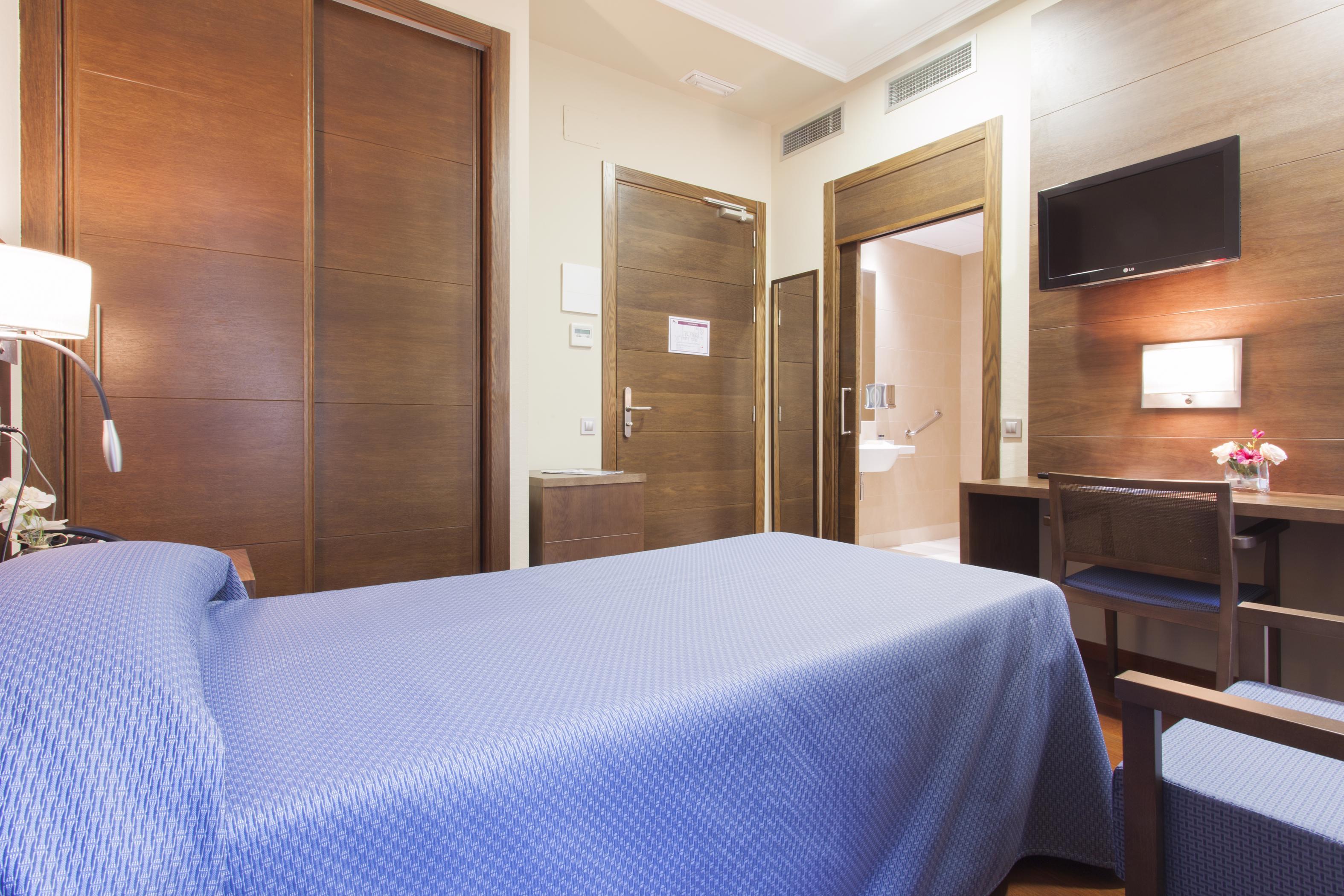 Hotel Soho Boutique Oviede