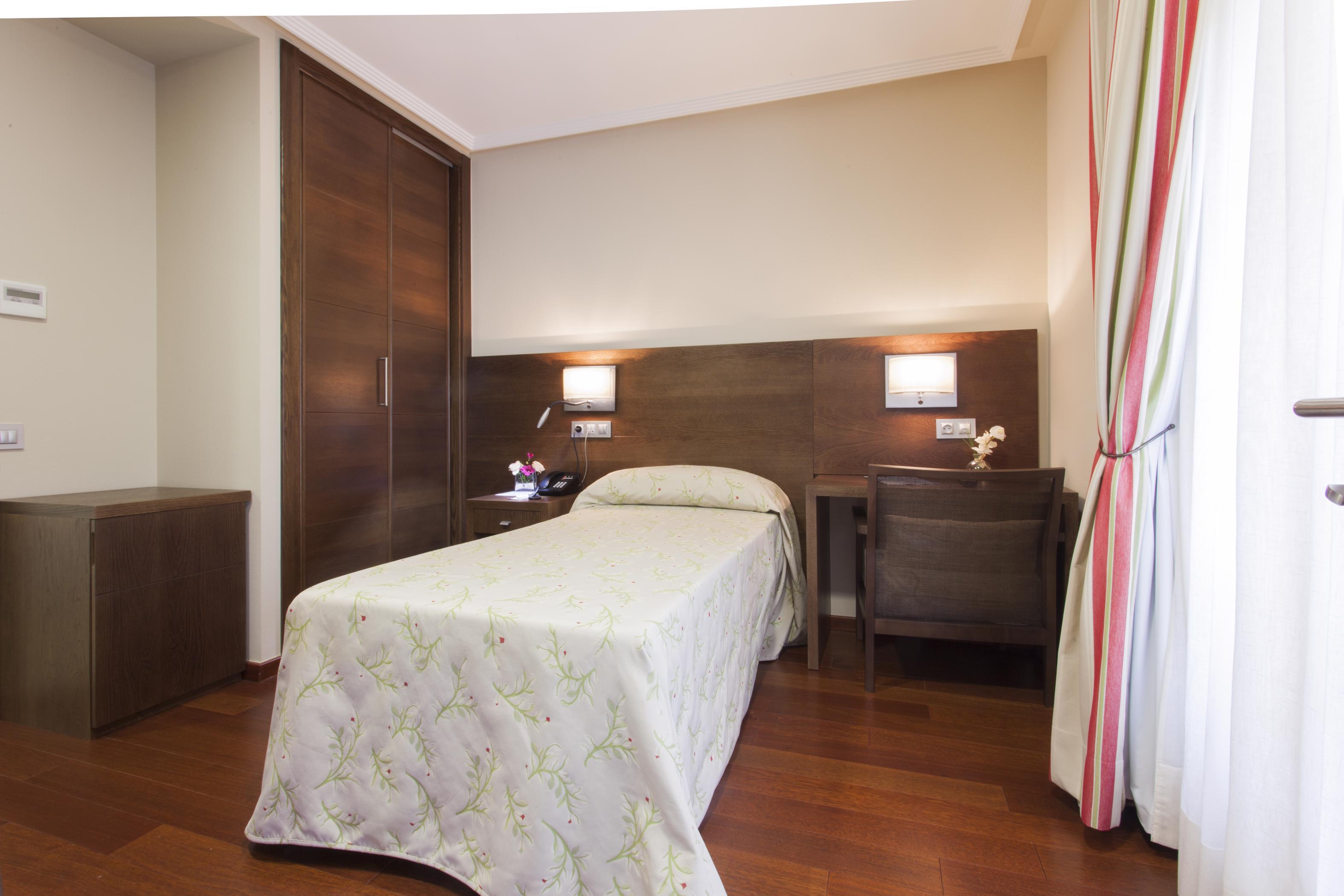 Soho Boutique Hotel Oviede