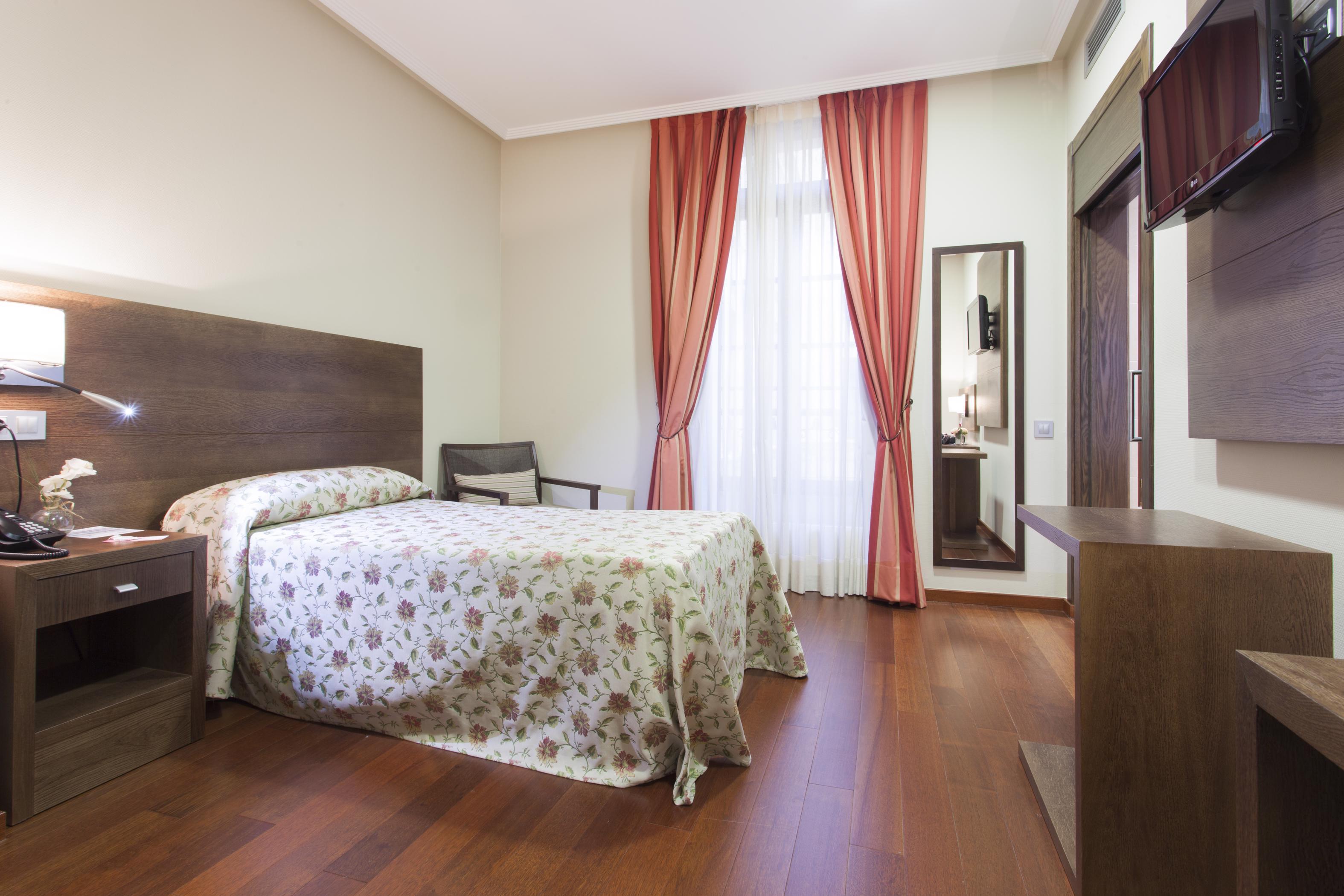 Soho Boutique Hotel 3*