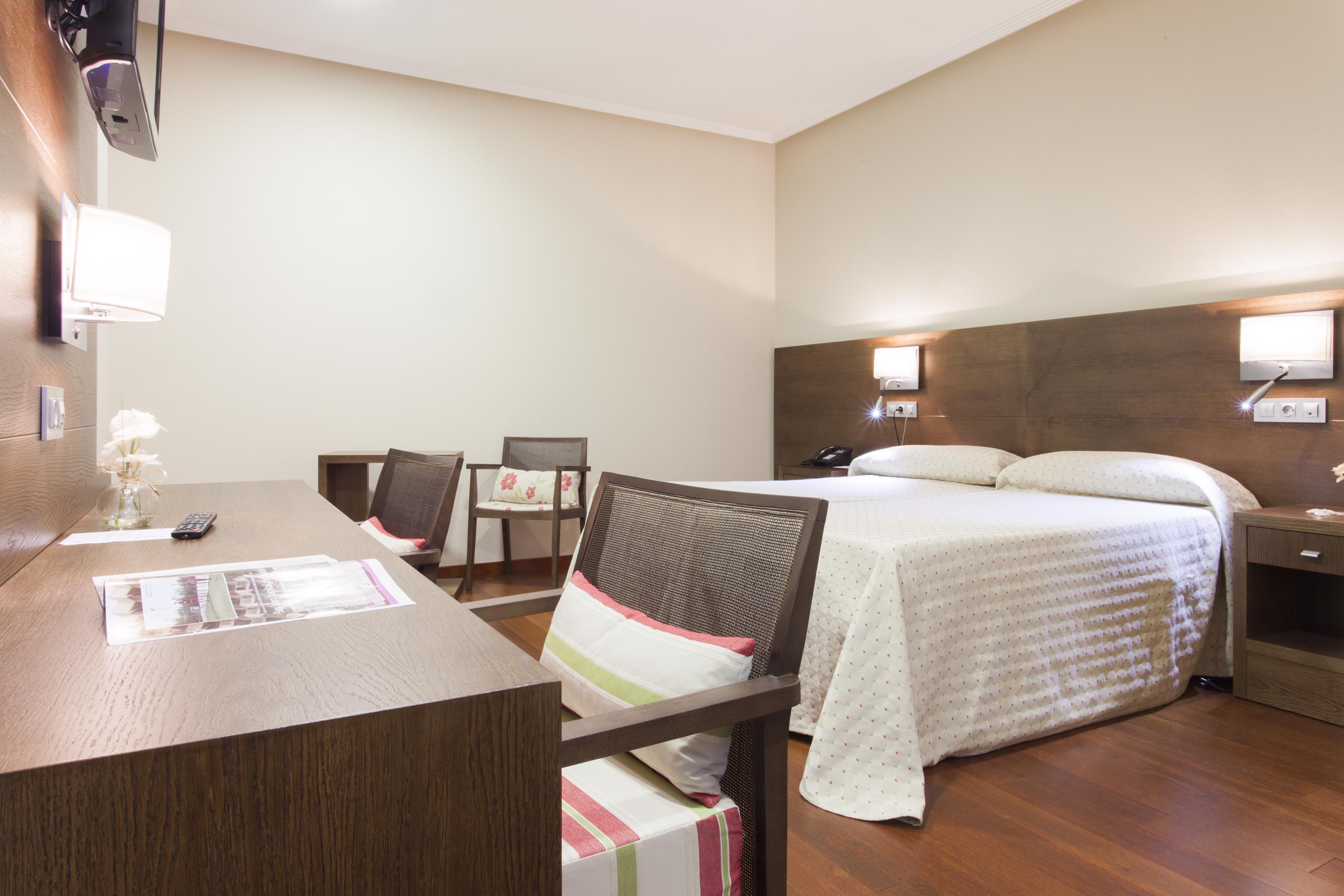 Soho Boutique Hotel Oviede