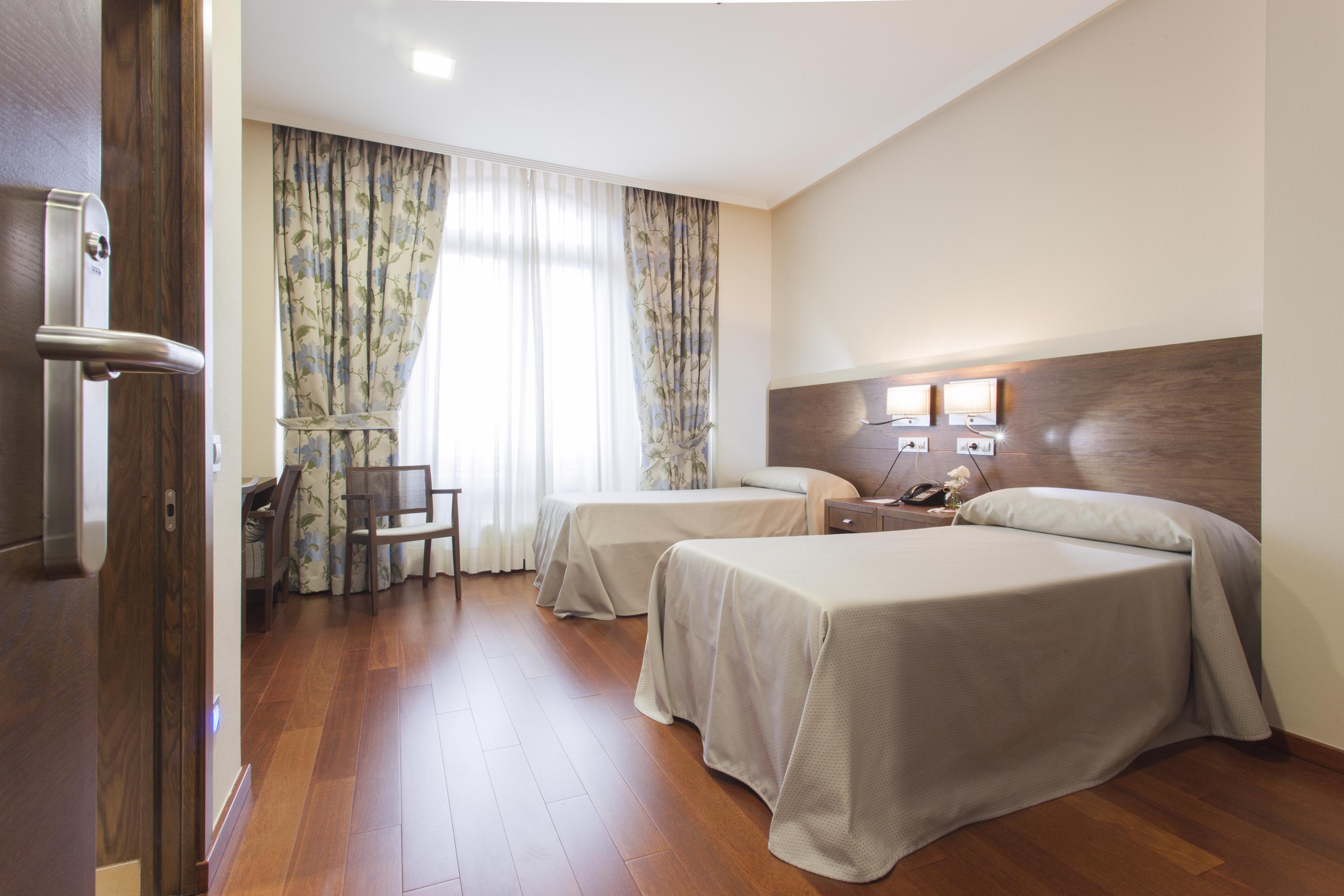 Hotel Soho Boutique 3*