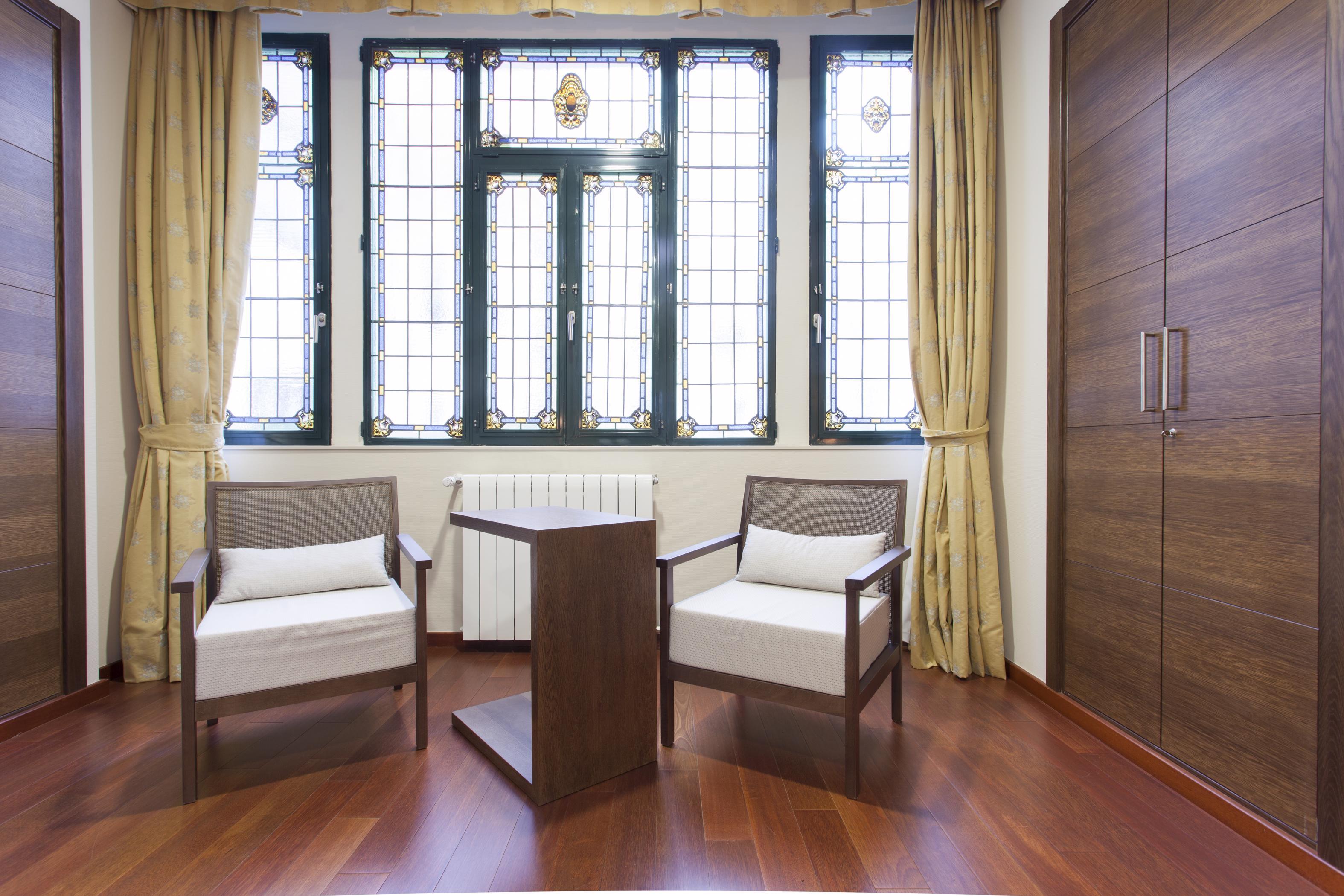 Soho Boutique Hotel