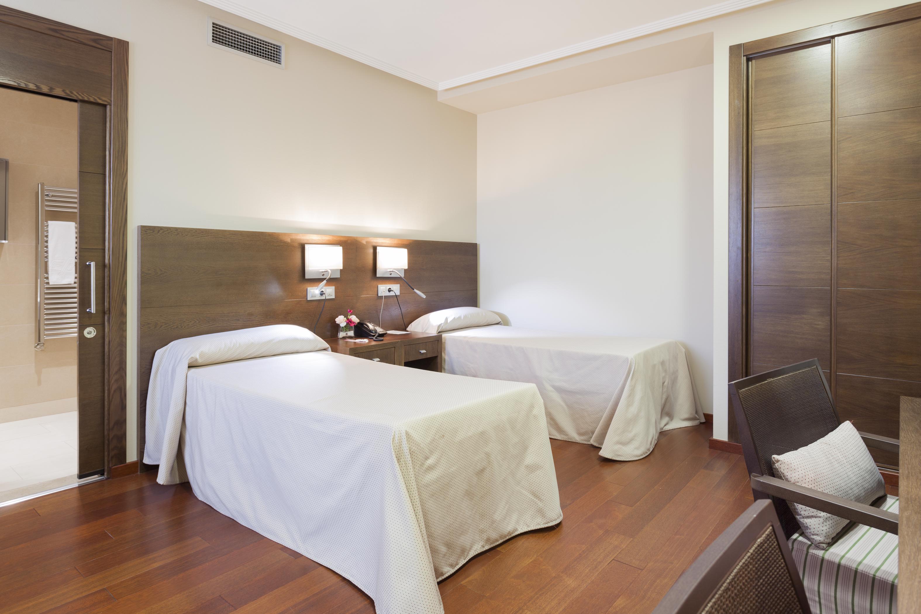 Soho Boutique Hotel Oviede