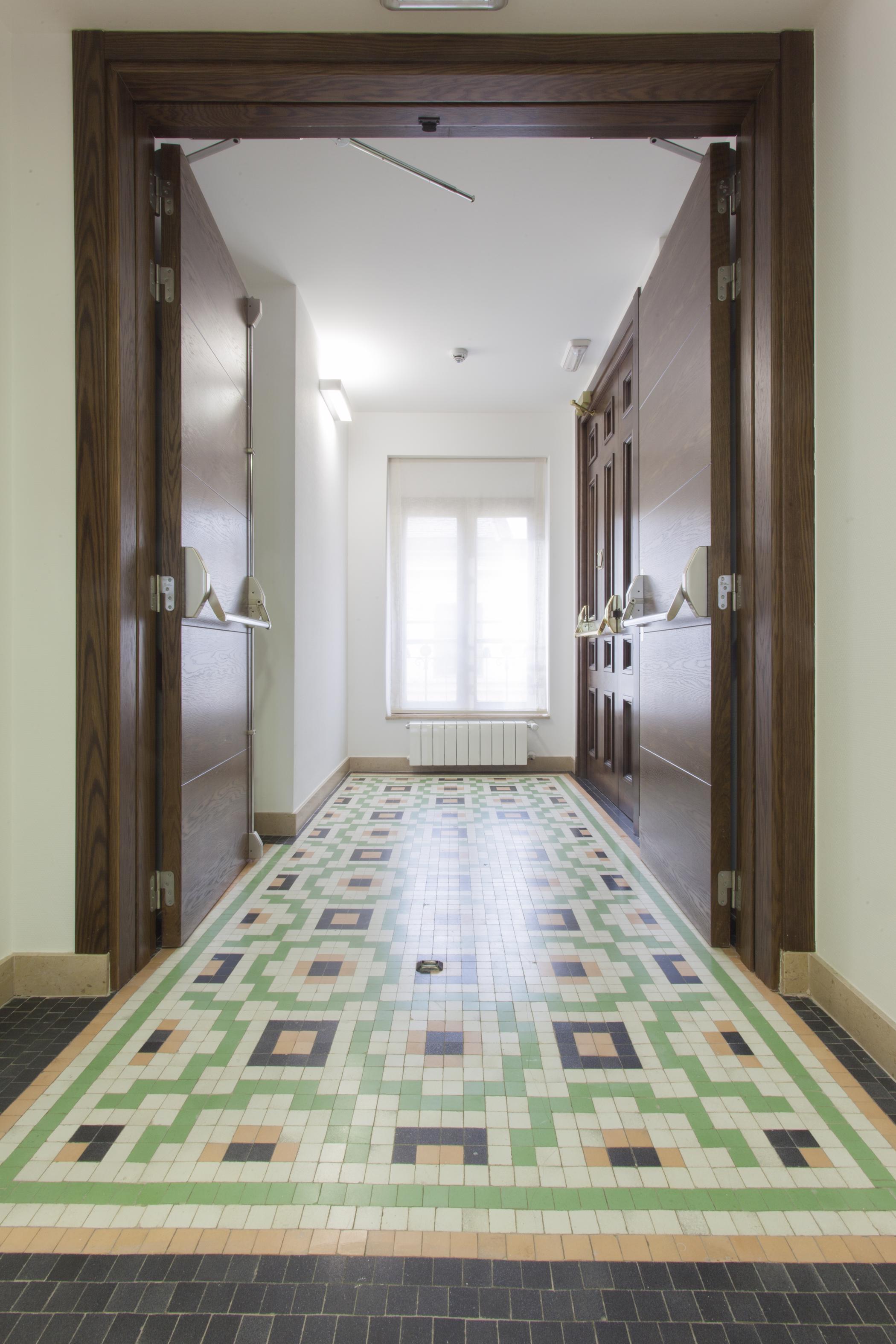 Hotel Soho Boutique
