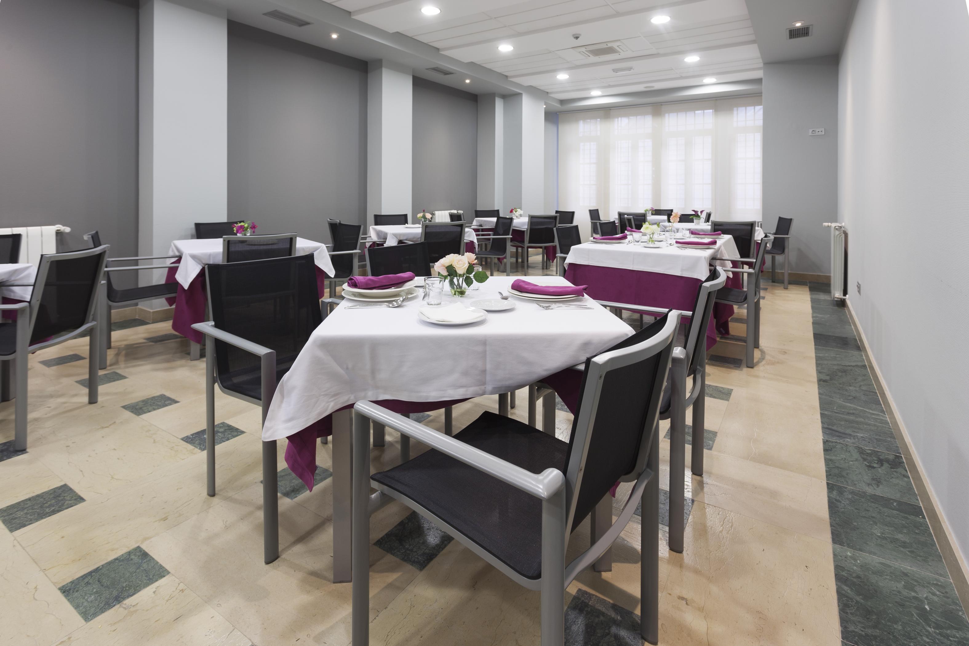 Hotel Soho Boutique Oviede