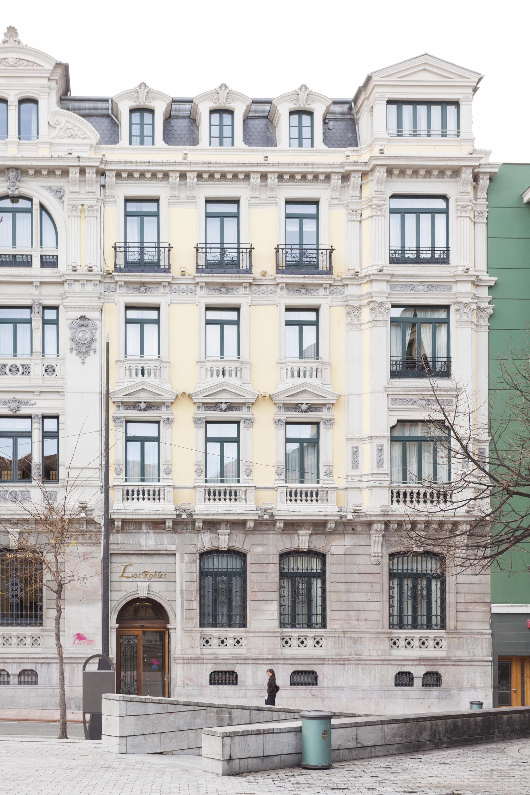 Hotel Soho Boutique 3*