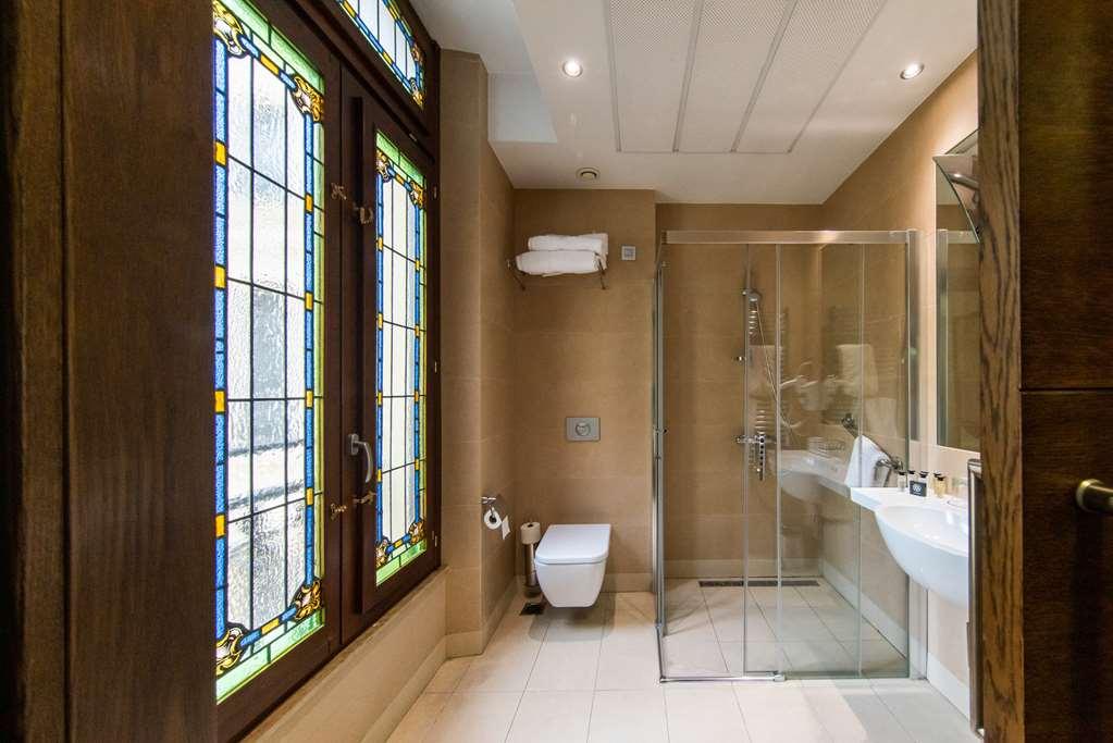 Soho Boutique 3* Oviede