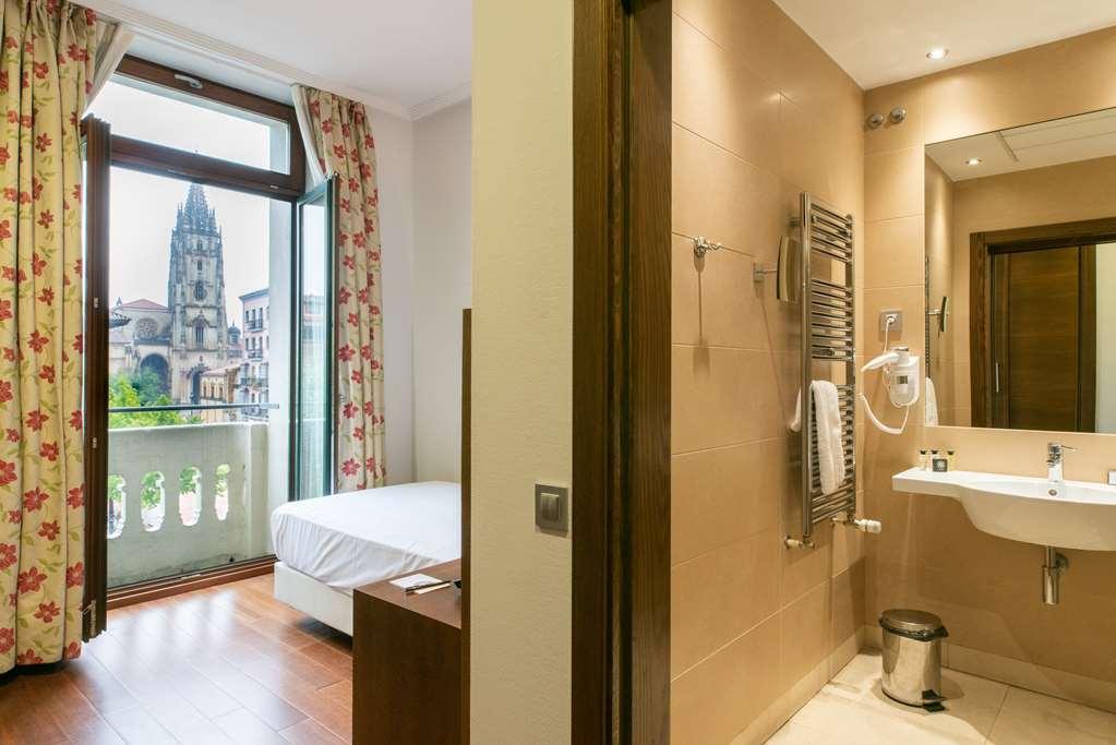 Soho Boutique Hotel Oviede